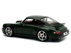 1:18 Porsche 911 RUF SCR Irish Green 2018 - Almost Real