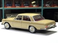 1:18 Mercedes-Benz 280SE W108 Autumn Beige 1968 - Norev