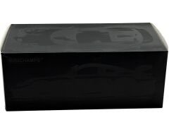 1:18 Porsche 992 GT3 Coupe 2021 Gold Wheels - Minichamps