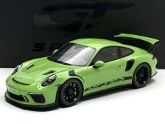 1:12 Porsche 911 991.2 GT3 RS Green GT917 - GT Spirit