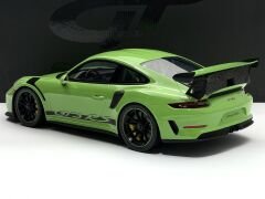 1:12 Porsche 911 991.2 GT3 RS Green GT917 - GT Spirit