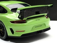1:12 Porsche 911 991.2 GT3 RS Green GT917 - GT Spirit