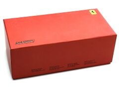 1:18 Ferrari 288 GTO Evoluzione Rosso Corsa Sport Wheels - LookSmart