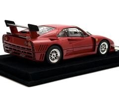 1:18 Ferrari 288 GTO Evoluzione Rosso Corsa Sport Wheels - LookSmart