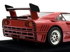 1:18 Ferrari 288 GTO Evoluzione Rosso Corsa Sport Wheels - LookSmart