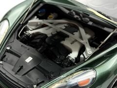 1:18 Aston Martin Vanquish Coupe Full Open 98 pcs - Fronti Art