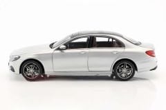 1:18 Mercedes-Benz E Class W213 AMG Line Iridium Silver - I Scale