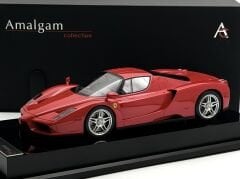 1:18 Ferrari Enzo 2002 Red M5939 - Amalgam