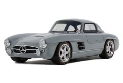 1:18 Mercedes-Benz 300SL S Klub Gullwing  GT418 - GT Spirit