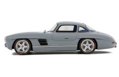 1:18 Mercedes-Benz 300SL S Klub Gullwing  GT418 - GT Spirit