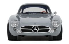 1:18 Mercedes-Benz 300SL S Klub Gullwing  GT418 - GT Spirit