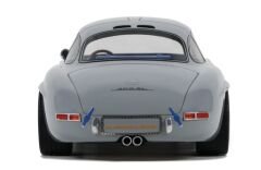 1:18 Mercedes-Benz 300SL S Klub Gullwing  GT418 - GT Spirit