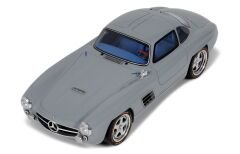 1:18 Mercedes-Benz 300SL S Klub Gullwing  GT418 - GT Spirit