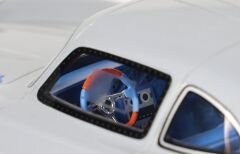 1:18 Mercedes-Benz 300SL S Klub Gullwing  GT418 - GT Spirit