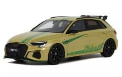 1:18 Audi S3 MTM Club Sport 2022 GT891 - GT Spirit
