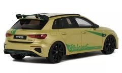 1:18 Audi S3 MTM Club Sport 2022 GT891 - GT Spirit