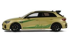 1:18 Audi S3 MTM Club Sport 2022 GT891 - GT Spirit