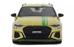 1:18 Audi S3 MTM Club Sport 2022 GT891 - GT Spirit