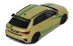 1:18 Audi S3 MTM Club Sport 2022 GT891 - GT Spirit