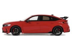 1:18 Honda Civic Type R 2022 Rallye Red OT440 - Otto