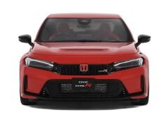 1:18 Honda Civic Type R 2022 Rallye Red OT440 - Otto