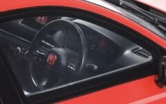 1:18 Honda Civic Type R 2022 Rallye Red OT440 - Otto