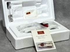 1:18 Ferrari 250 Testa Rossa Pontoon 1958 Le Mans Erickson - CMC