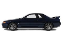 1:18 Nissan Skyline GTR R32 1993 Dark Blue OT1199 - Otto