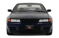 1:18 Nissan Skyline GTR R32 1993 Dark Blue OT1199 - Otto