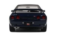 1:18 Nissan Skyline GTR R32 1993 Dark Blue OT1199 - Otto