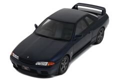 1:18 Nissan Skyline GTR R32 1993 Dark Blue OT1199 - Otto