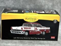 1:18 Mercury Monterey Hard Top Racing Car 1956 - Sun Star