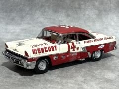 1:18 Mercury Monterey Hard Top Racing Car 1956 - Sun Star