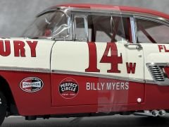 1:18 Mercury Monterey Hard Top Racing Car 1956 - Sun Star