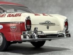 1:18 Mercury Monterey Hard Top Racing Car 1956 - Sun Star