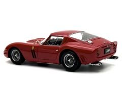 1:18 Ferrari 250 GTO Red 1962 - Kyosho Eski Seri