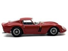 1:18 Ferrari 250 GTO Red 1962 - Kyosho Eski Seri