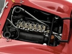 1:18 Ferrari 250 GTO Red 1962 - Kyosho Eski Seri