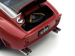 1:18 Ferrari 250 GTO Red 1962 - Kyosho Eski Seri