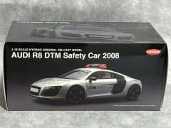 1:18 AUDI R8 DTM Safety Car 2008 - Kyosho