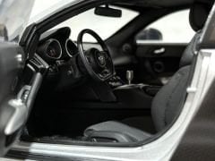 1:18 AUDI R8 DTM Safety Car 2008 - Kyosho