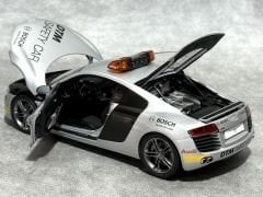 1:18 AUDI R8 DTM Safety Car 2008 - Kyosho
