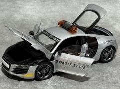 1:18 AUDI R8 DTM Safety Car 2008 - Kyosho