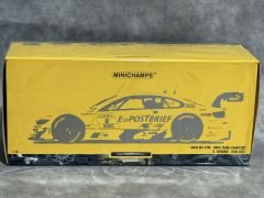 1:18 BMW M3 DTM 2012 Werner - Minichamps