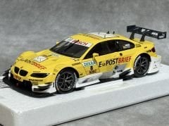 1:18 BMW M3 DTM 2012 Werner - Minichamps