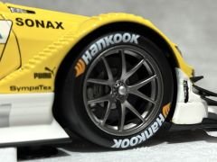 1:18 BMW M3 DTM 2012 Werner - Minichamps