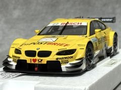 1:18 BMW M3 DTM 2012 Werner - Minichamps