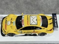 1:18 BMW M3 DTM 2012 Werner - Minichamps
