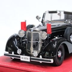 1:18 Mercedes-Benz 770K Pullman 1938 - Signature Model