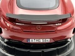 1:18 Mercedes-Benz AMG GT R 2018 Red 183452 - Norev